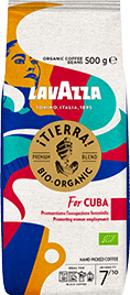 Grains Voix de la Terre For Cuba