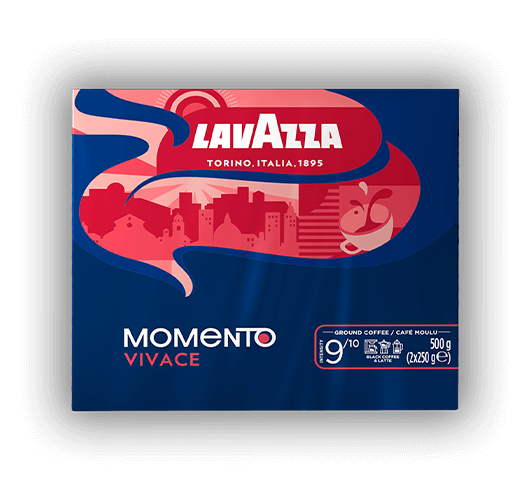 MOMENTO VIVACE