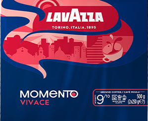 MOMENTO VIVACE